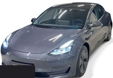 Tesla Model 3 58.170 km 29.600 &euro; Hanau 63457