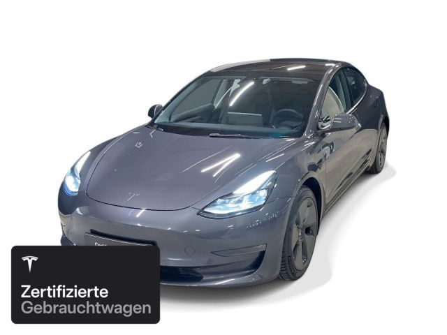 Tesla Model 3 58.170 km 29.600 &euro; Hanau 63457