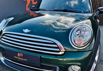 Mini Cooper 98.000 km 7.800 &euro; Liederbach am Taunus 65835