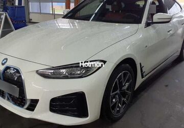 BMW i4 15.480 km 40.567 &euro; Eschborn 65760