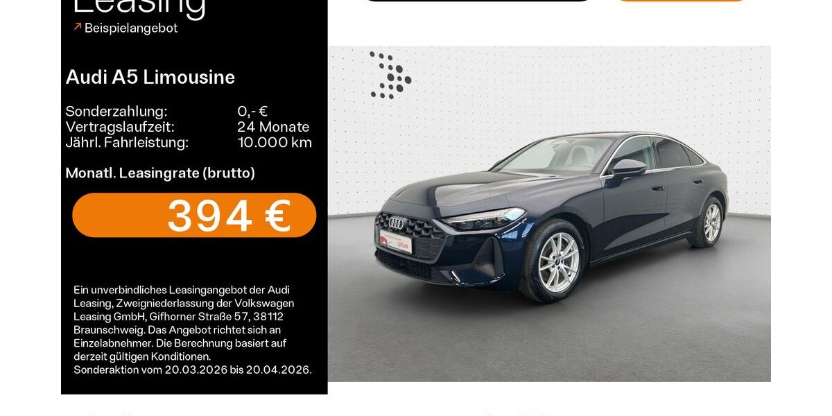 Audi A5 27.867 km 47.980 &euro; Hofheim 65719
