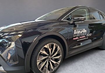 Skoda Elroq 15.000 km 45.490 &euro; Oberursel 61440