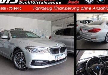 BMW 530 89.000 km 27.950 &euro; Mühlheim am Main 63165