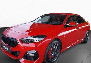 BMW 220 Gran Coupé 19.167 km 33.450 &euro; Bad Homburg 61352