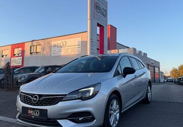 Opel Astra 118.000 km 11.650 &euro; Hanau 63452
