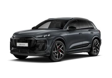 Audi Q6 e-tron 1.900 km 82.120 &euro; Mühlheim 63165