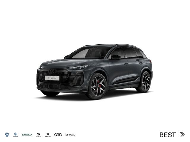 Audi Q6 e-tron 1.900 km 82.120 &euro; Mühlheim 63165