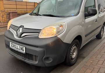 Renault Kangoo 83.000 km 8.999 &euro; Freigericht/ Somborn bei Frankfurt am Main 63579