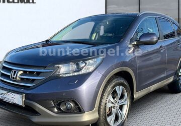 Honda CR-V 67.000 km 15.990 &euro; Flörsheim am Main 65439