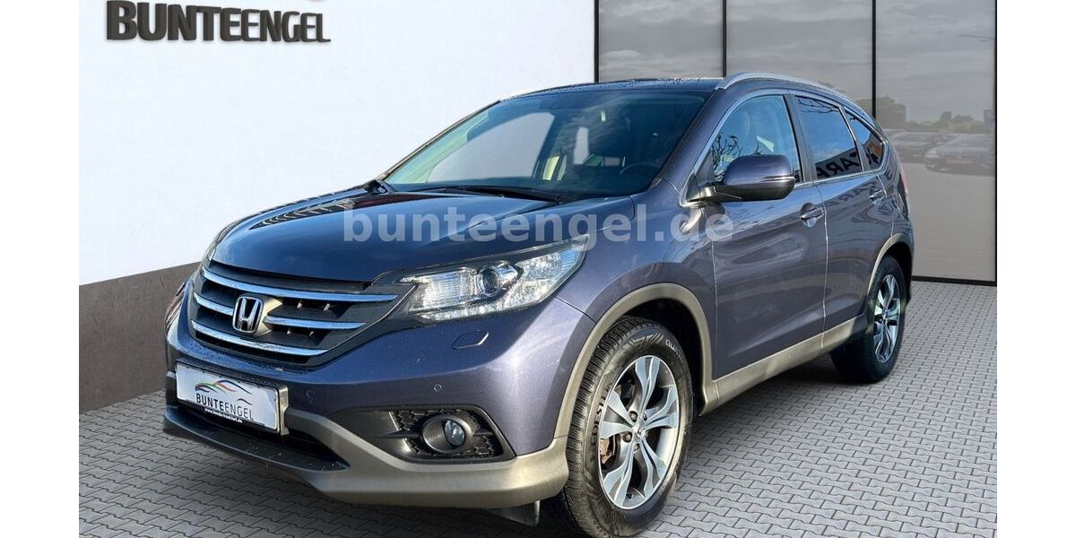 Honda CR-V 67.000 km 15.990 &euro; Flörsheim am Main 65439
