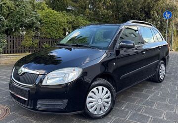 Skoda Fabia 249.000 km 2.990 &euro; Mühlheim am Main 63165
