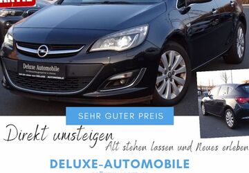 Opel Astra 184.000 km 4.850 &euro; Alzenau 63755