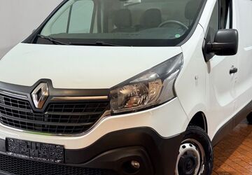 Renault Trafic 85.000 km 17.490 &euro; Rodgau 63110