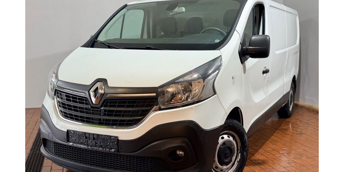 Renault Trafic 85.000 km 17.490 &euro; Rodgau 63110