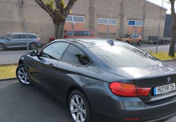 BMW 420 251.000 km 9.500 &euro; Offenbach am Main 63069