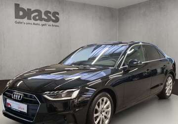 Audi A4 19.356 km 33.700 &euro; Dietzenbach 63128