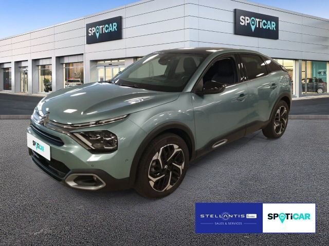 Citroen C4 14.555 km 18.390 &euro; Frankfurt 60314