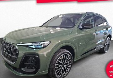 Audi SQ5 3.900 km 85.480 &euro; Offenbach am Main 63071