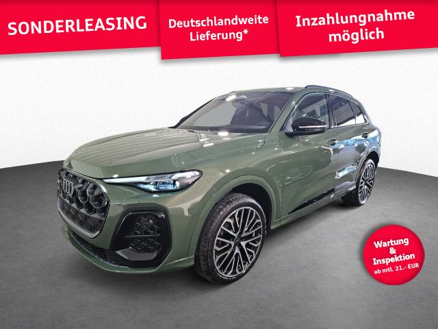 Audi SQ5 3.900 km 85.480 &euro; Offenbach am Main 63071