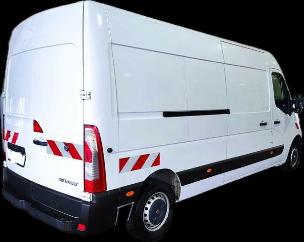 Renault Master 56.565 km 20.900 &euro; Freigericht/ Somborn bei Frankfurt am Main 63579