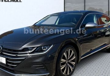 VW Arteon 59.600 km 30.990 &euro; Flörsheim am Main 65439