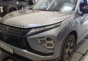 Mitsubishi Eclipse Cross 34.612 km 20.890 &euro; Oberursel 61440