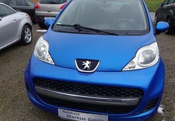 Peugeot 107 149.000 km 2.250 &euro; Mömbris 63776