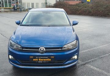 VW Polo 90.243 km 13.850 &euro; Frankfurt am Main 60386