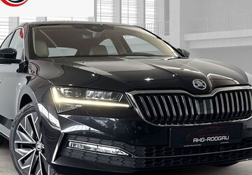 Skoda Superb 73.984 km 33.999 &euro; Hanau 63452