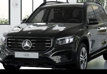 Mercedes-Benz GLB 200 9.128 km 39.590 &euro; Frankfurt 60488