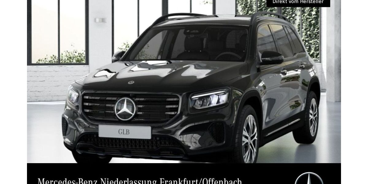 Mercedes-Benz GLB 200 9.128 km 39.590 &euro; Frankfurt 60488