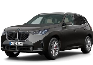 BMW X3 2.725 km 85.099 &euro; Frankfurt am Main 60435