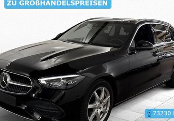 Mercedes-Benz C 220 75.837 km 27.795 &euro; Frankfurt 60596