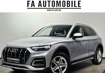 Audi Q5 53.720 km 37.990 &euro; Mainaschaff 63814