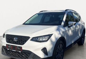 Seat Arona 13.403 km 21.650 &euro; Friedberg 61169