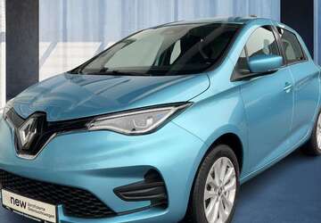 Renault ZOE 41.072 km 13.290 &euro; Frankfurt / Main 60314