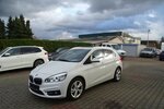 BMW 218 Active Tourer d Panoramadach, Leder, LED Schei 114.982 km 14.790 &euro; Rodgau 63110