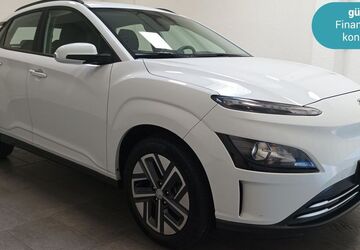 Hyundai KONA Elektro 37.863 km 16.770 &euro; Egelsbach 63329