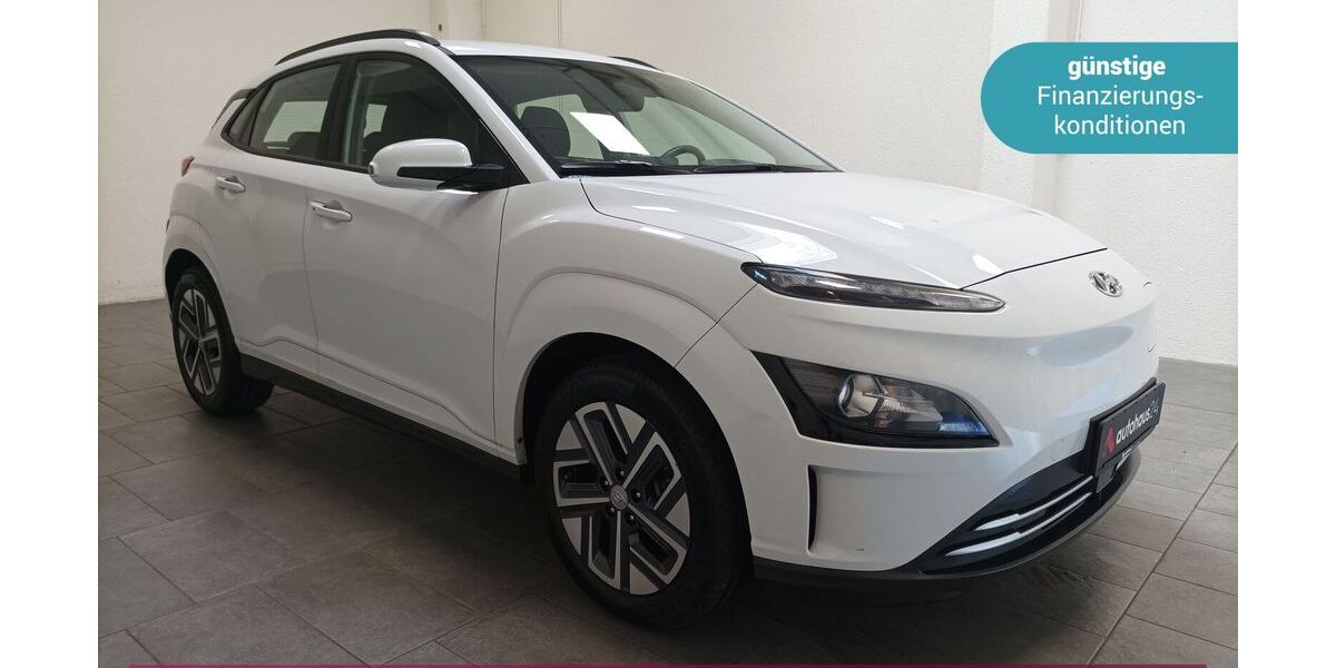 Hyundai KONA Elektro 37.863 km 16.770 &euro; Egelsbach 63329