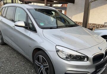 BMW 220 189.000 km 9.999 &euro; Karlstein/M 63791