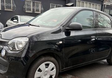 Renault Twingo 68.000 km 5.999 &euro; Frankfurt am Main 60431
