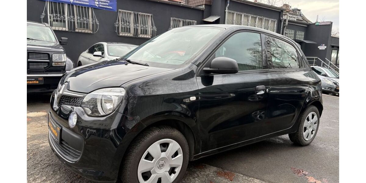Renault Twingo 68.000 km 5.999 &euro; Frankfurt am Main 60431