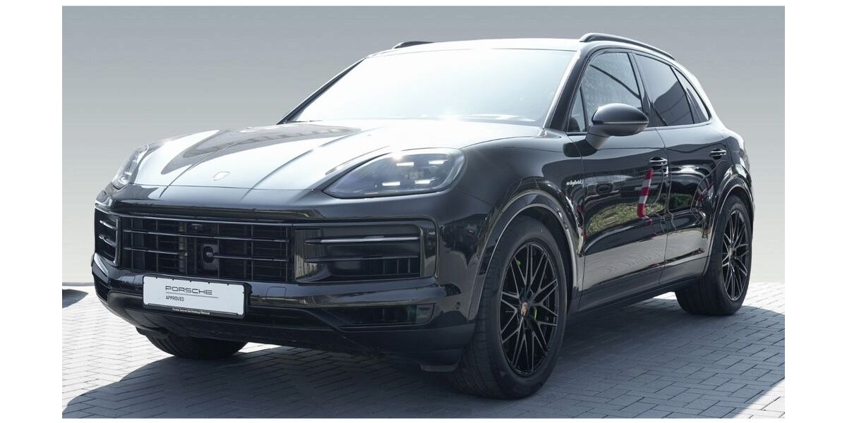 Porsche Cayenne 27.338 km 99.860 &euro; Oberursel (Taunus) 61440