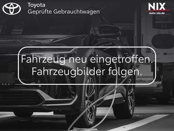 Gebrauchte Toyota Yaris