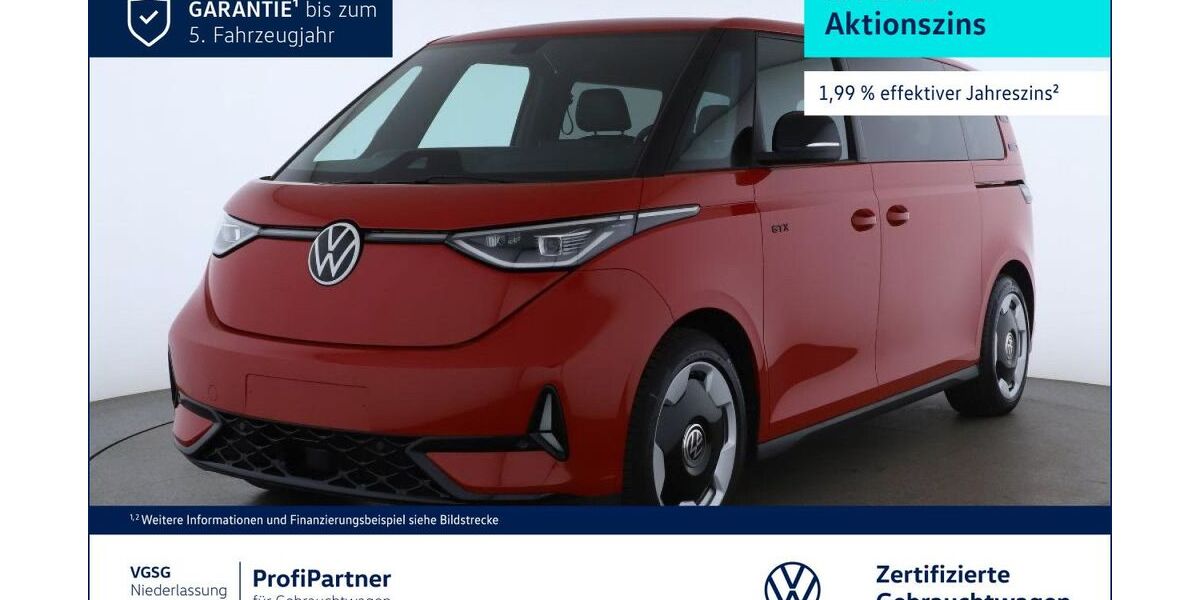 VW ID. Buzz 9.179 km 69.790 &euro; Hanau 63452
