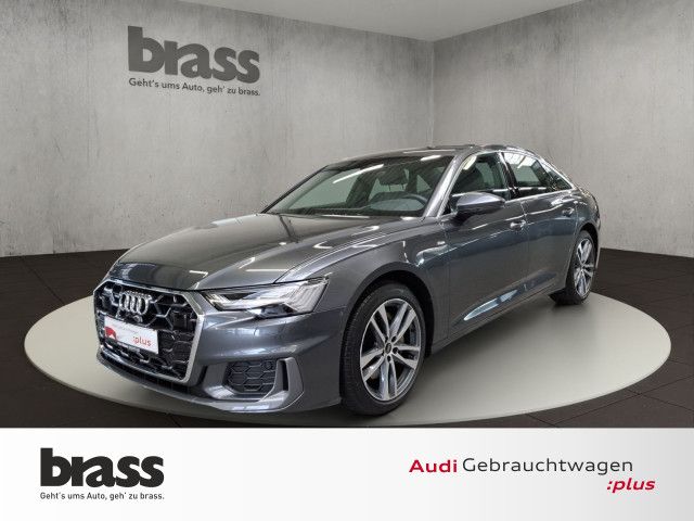 Audi A6 11.360 km 58.900 &euro; Dietzenbach 63128