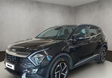 Kia Sportage 17.700 km 28.980 &euro; Frankfurt 60488