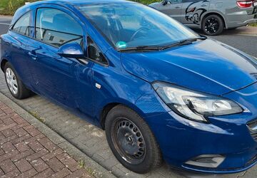 Opel Corsa 163.640 km 5.890 &euro; Erlensee 63526
