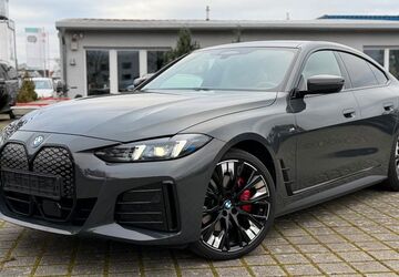 BMW i4 29.000 km 51.499 &euro; Mühlheim am Main 63165