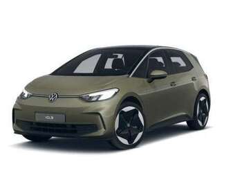 VW ID.3 4.000 km 58.134 &euro; Darmstadt 64295